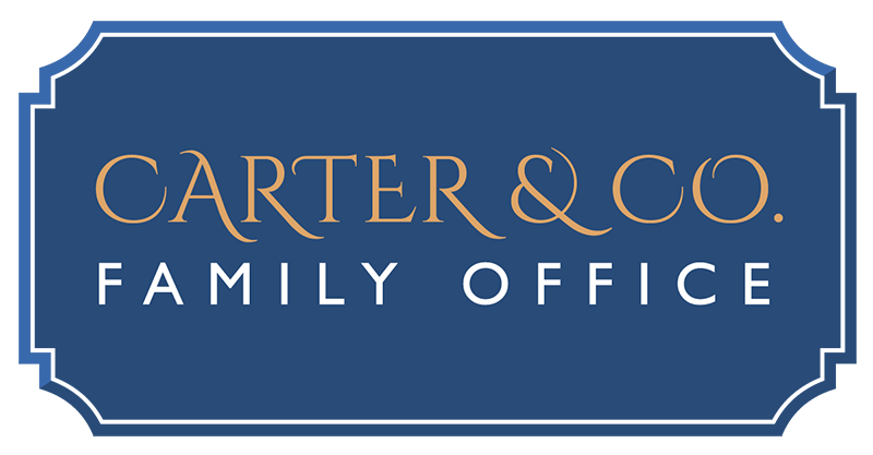Carter Family Office